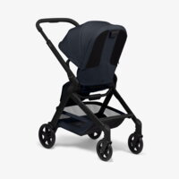 Прогулочная коляска Joolz Hub2 Hazel brown (100010)
