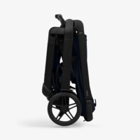 Прогулочная коляска Joolz Hub2 Hazel brown (100010)