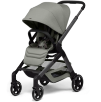 Прогулянкова коляска Joolz Hub2 Sage green (100003) 