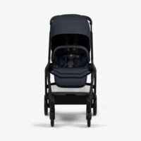 Прогулочная коляска Joolz Hub2 Sage green (100003)