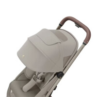 Прогулянкова коляска MAXI-COSI FAME CABIN Sapphire Sand (1141128110)
