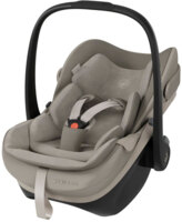 Автокрісло Maxi-Cosi Pebble Slide Pro S Sapphire Sand (8442128110)
