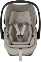 Автокрісло Maxi-Cosi Pebble Slide Pro S Sapphire Sand (8442128110)