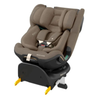Автокрісло Maxi-Cosi Emerald 360 Plus Authentic Truffle (8625251110) 