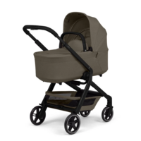 Люлька Joolz Hub2 Hazel brown (100030)