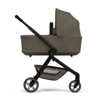 Люлька Joolz Hub2 Hazel brown (100030)