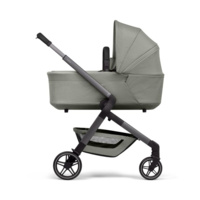 Люлька Joolz Hub2 Sage green (100023)