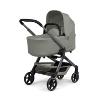 Люлька Joolz Hub2 Sage green (100023)