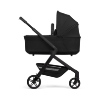 Люлька Joolz Hub2 Space black (100021)