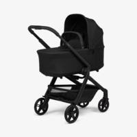 Люлька Joolz Hub2 Space black (100021)