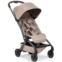 Прогулянкова коляска Joolz Aer2 Sandy taupe (320003) 