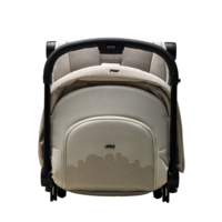 Прогулянкова коляска Joolz Aer2 Special Calming beige (320069)