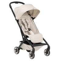 Прогулянкова коляска Joolz Aer2 Special Calming beige (320069) 