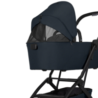 Люлька Joolz Aer2 Dark navy blue (320055)