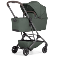 Люлька Joolz Aer2 Forest green (320051)