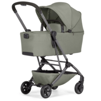 Люлька Joolz Aer2 Sage green (320052)
