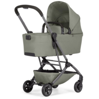 Люлька Joolz Aer2 Sage green (320052)