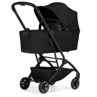 Люлька Joolz Aer2 Space black (320050)