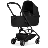 Люлька Joolz Aer2 Space black (320050)