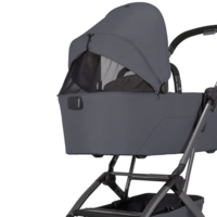 Люлька Joolz Aer2 Stone grey (320054)