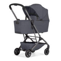 Люлька Joolz Aer2 Stone grey (320054)