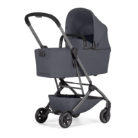 Люлька Joolz Aer2 Stone grey (320054)