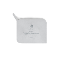 Москітна сітка та захист від сонця 2 в 1 Joolz Aer+/2 (320411)