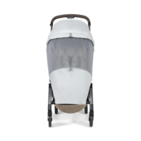 Москітна сітка та захист від сонця 2 в 1 Joolz Aer+/2 (320411) 