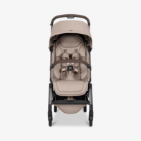 Бампер Joolz Aer2 Brown Carbon (320404)