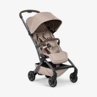 Бампер Joolz Aer2 Brown Carbon (320404)