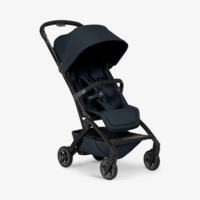 Бампер Joolz Aer2 Black Carbon (320405)