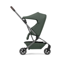 Реверсивний блок Joolz Aer2 Forest green (320021) 