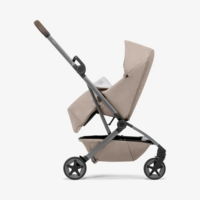 Реверсивний блок Joolz Aer2 Sandy taupe (320023)