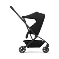 Реверсивний блок Joolz Aer2 Space black (320020) 