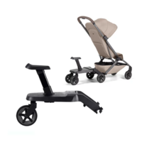 Підніжка Joolz Aer2 для старшої дитини із сидінням (320401) 