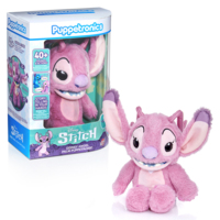 Інтерактивна м'яка іграшка Puppetronic by Real FX Palm Disney Янгол (DIS-1038) 