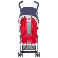 Коляска-тростина Maclaren Mark II Shark Buggy (WD1G105092)