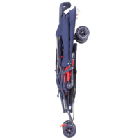 Коляска-тростина Maclaren Mark II Shark Buggy (WD1G105092)
