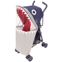 Коляска-тростина Maclaren Mark II Shark Buggy (WD1G105092)