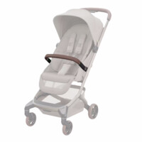 Бампер для коляски Maxi-Cosi Fame Cabin Brown (1442607110)