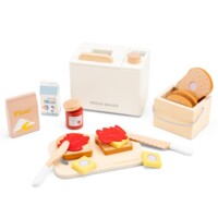 Іграшковий набір New Classic Toys Хлібопічка (07284)