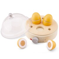 Іграшковий набір New Classic Toys Яйцеварка (10710)