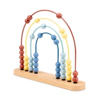 Іграшковий набір New Classic Toys Рахівниця іграшкова (05730)