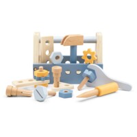 Іграшковий Набір інструментів New Classic Toys (05518)