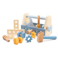 Іграшковий Набір інструментів New Classic Toys (05518) 