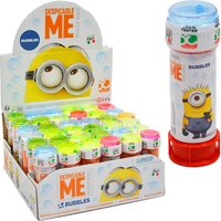 Мильні бульбашки DULCOP Посіпаки, 60 мл (103.874800) 