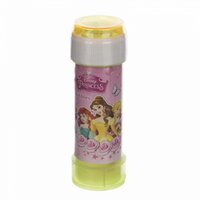 Мильні бульбашки DULCOP Принцеси, 60 мл (103.893200) 