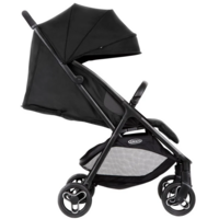 Прогулочная коляска Graco Myavo (GS2107BBMDN000)