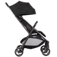 Прогулочная коляска Graco Myavo (GS2107BBMDN000)