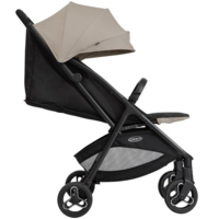 Прогулочная коляска Graco Myavo (GS2107BBSFR000)